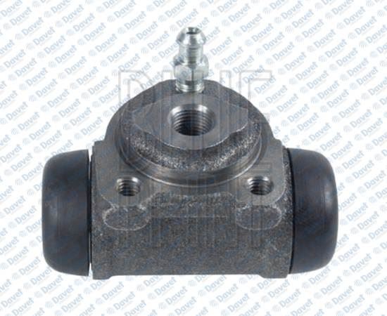 BLUEPRINT ADC44427 Arka Fren Silindiri Sag - Sol Mitsubishi Carisma 96 06